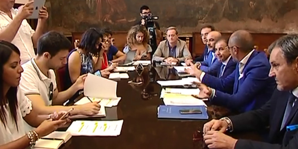 Messina, Atm tra debiti e liquidazione: buco da 33 milioni