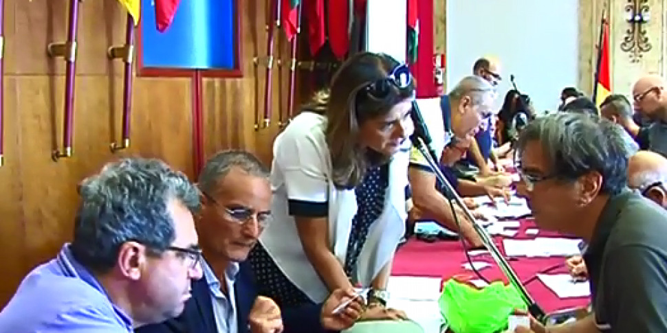 Cantieri di servizi a Messina, oggi al lavoro 464 operai