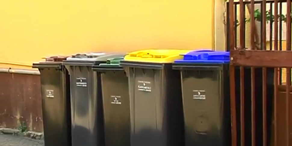 Ispettori di controllo per la differenziata a Messina, proposta "congelata"