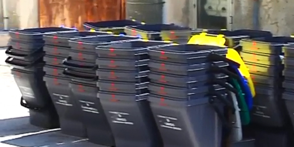 Rifiuti a Messina, molti i condòmini che non differenziano correttamente