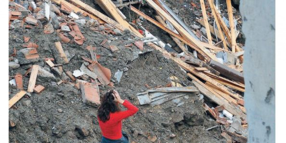Giampilieri 10 anni dopo, a Messina una tre giorni in memoria dell'alluvione