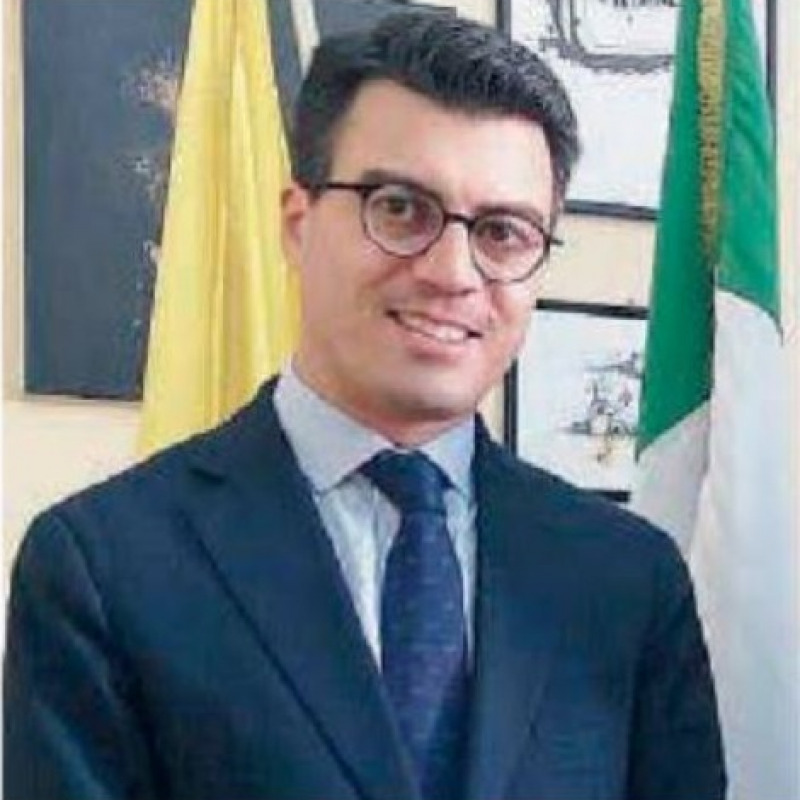 Gianluca Callipo