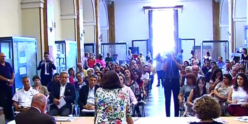 Messina, torna "Le Vie dei tesori": aperti al pubblico 26 siti