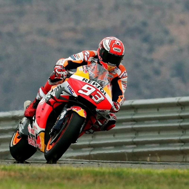 Marc Marquez