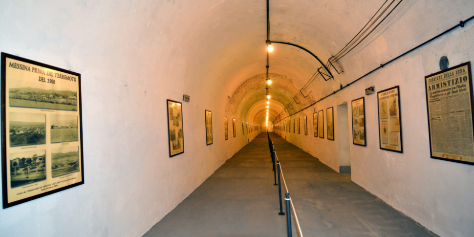 Serate a tema e documentari per rilanciare il Museo di Messina