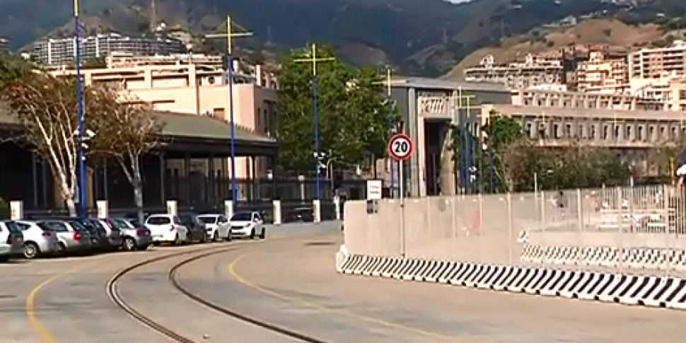 Piano del Porto di Messina, arriva l'ok per la banchina "Nuova Peloro"