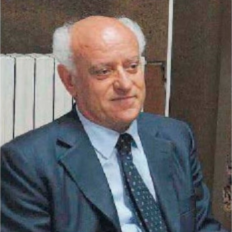 Pietro Giamborino