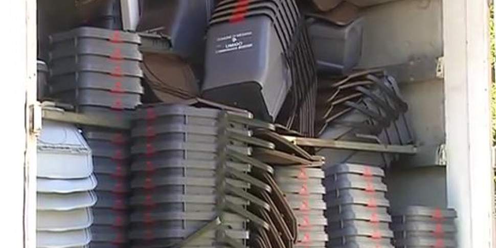 Differenziata a Messina, al via il porta a porta integrale nella zona uno area nord