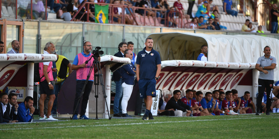 malore per l allenatore di calcio andrea camplone durante una partita di padel 232 in prognosi riservata da Gazzettadelsud.it malore per l allenatore di calcio andrea camplone durante una partita di padel 232 in prognosi riservata