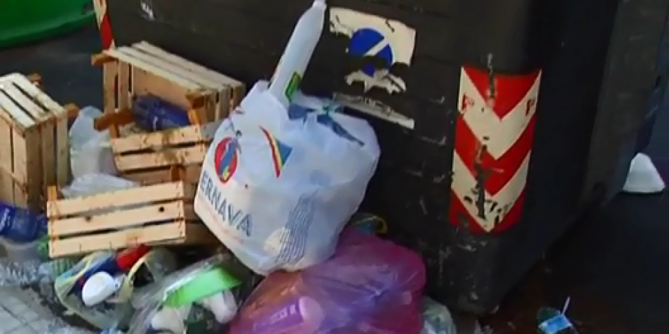 Raccolta dei rifiuti, MessinaServizi in difficoltà: mezzi vetusti e costi eccessivi