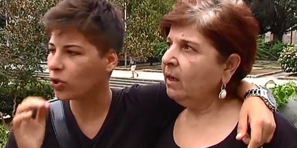 Costrette a dormire in spiaggia, ordine di sfratto per due donne messinesi