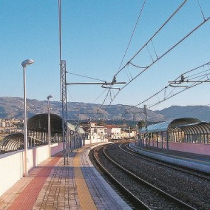 Stazione Reggio Aeroporto