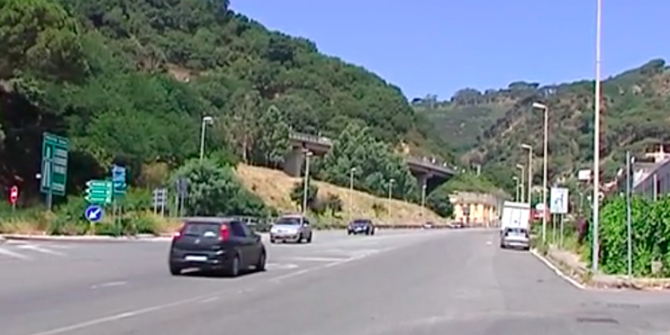 Svincolo dell'Annunziata, il Comune di Messina frena
