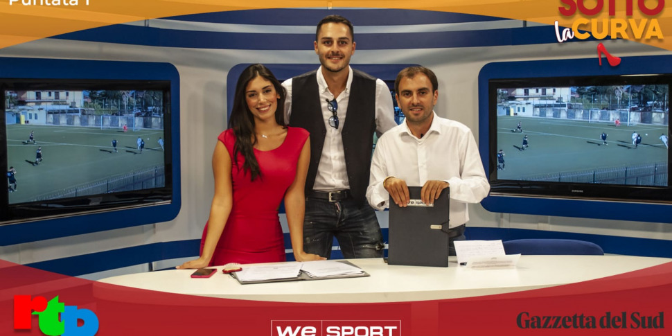 Sotto la curva - Puntata 1