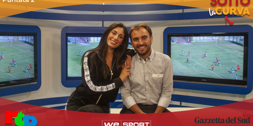 Sotto la curva - Puntata 2