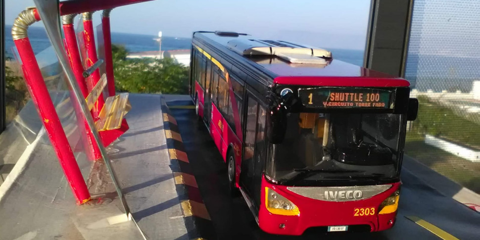 Messina, il nuovo corso di Atm: oltre 160 assunzioni in programma