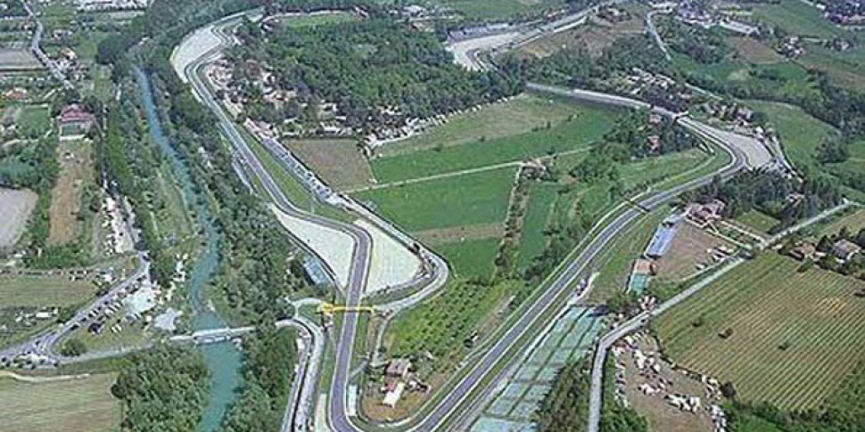 Formula 1, nel calendario del 2026 scompare il GP di Imola per far posto a quello di Madrid Formula 1, nel calendario del 2026 scompare il GP di Imola per far posto a quello di Madrid