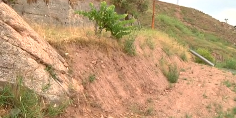 Acqua, possibili disagi a Messina