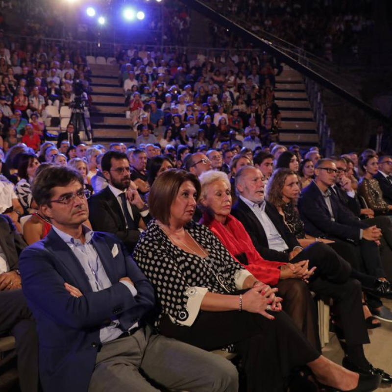 GDShow e solidarietà, l'entusiasmo degli sponsor: "Sosteniamo queste iniziative con orgoglio"