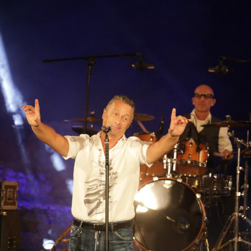 GDShow, le interviste ai protagonisti: "Sempre spazio alla solidarietà"