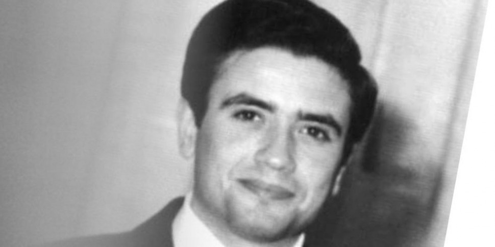 Livatino giudice, giurista e martire. Pubblicata la sua tesi di perfezionamento Livatino giudice, giurista e martire. Pubblicata la sua tesi di perfezionamento