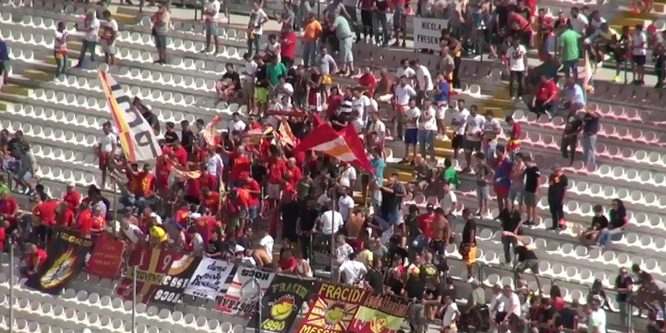 Oggi su Rtp la prima puntata di "Sotto la curva"