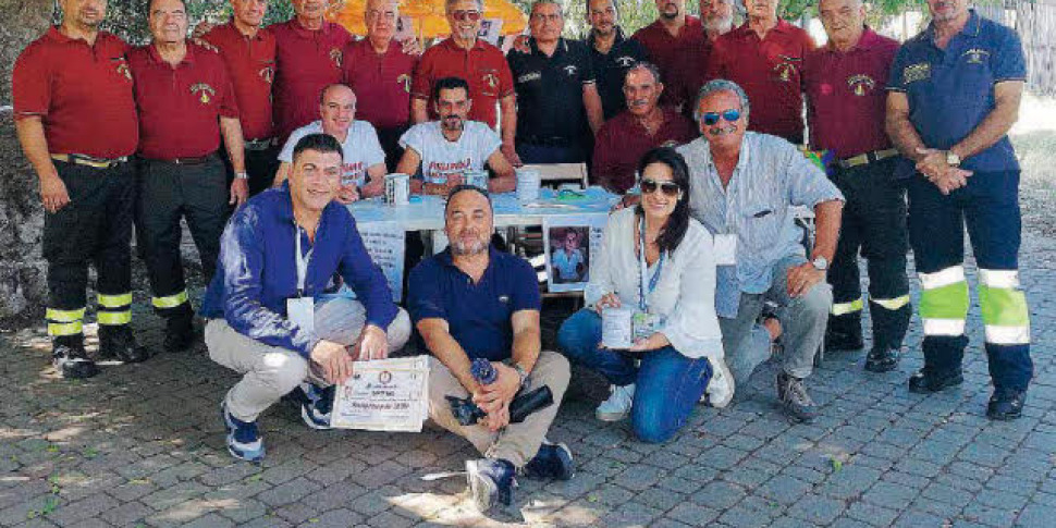 Il ragazzo messinese ammalato di tumore è arrivato in America per le cure