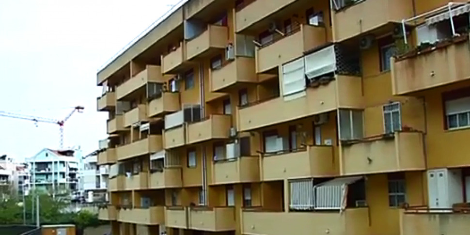 Messina, corso sugli alloggi popolari: chi non paga il canone di affitto avrà lo sfratto