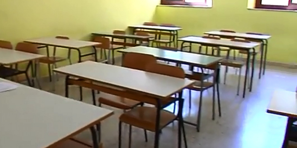 Messina, concesse tre aule alla scuola "Mazzini": appartengono al liceo Maurolico