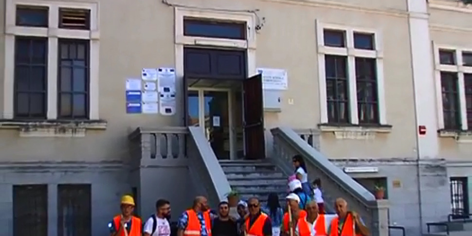 Cantieri di servizi a Messina, aperta un'inchiesta sull'infortunio del 56enne