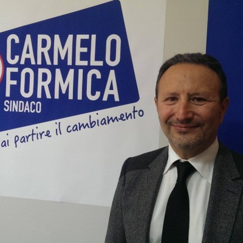 Carmelo Formica