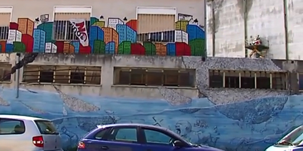 Messina, blitz nella Casa del Portuale: decine di persone in condizioni disperate