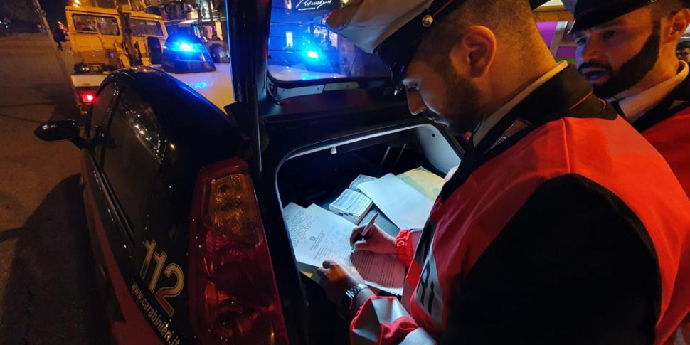 Movida selvaggia, a Messina un nuovo codice di autoregolamentazione