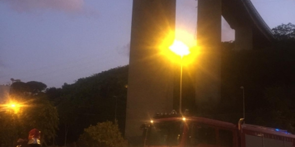 Viadotto Trapani, appello a Messina per metterlo in sicurezza