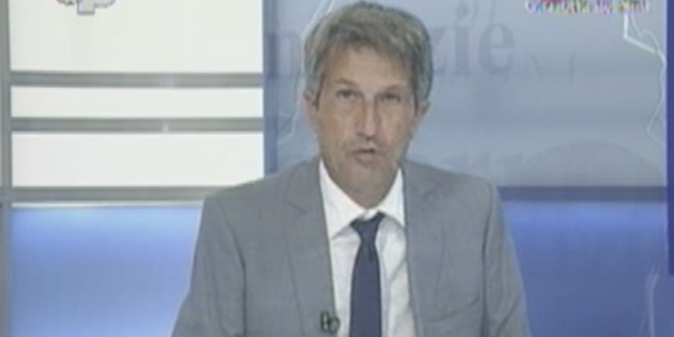 Rtp Giornale edizione dell'11 ottobre – ore 13.50