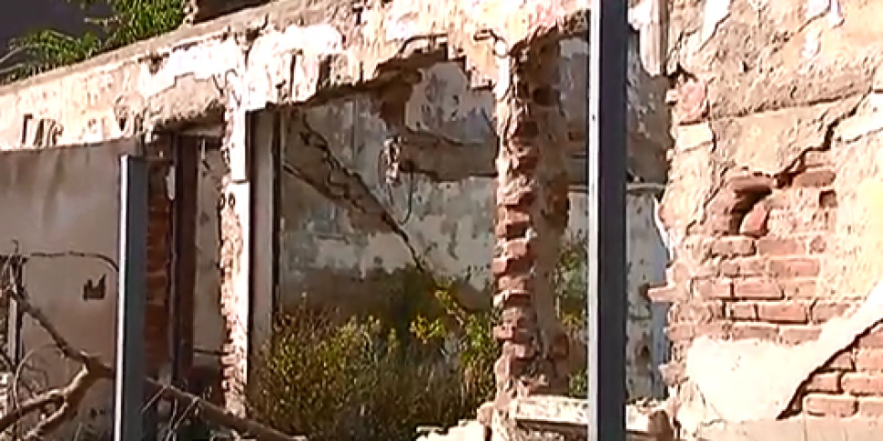 Messina, Fondo De Pasquale ancora nel degrado: disagi per i residenti da oltre 10 anni