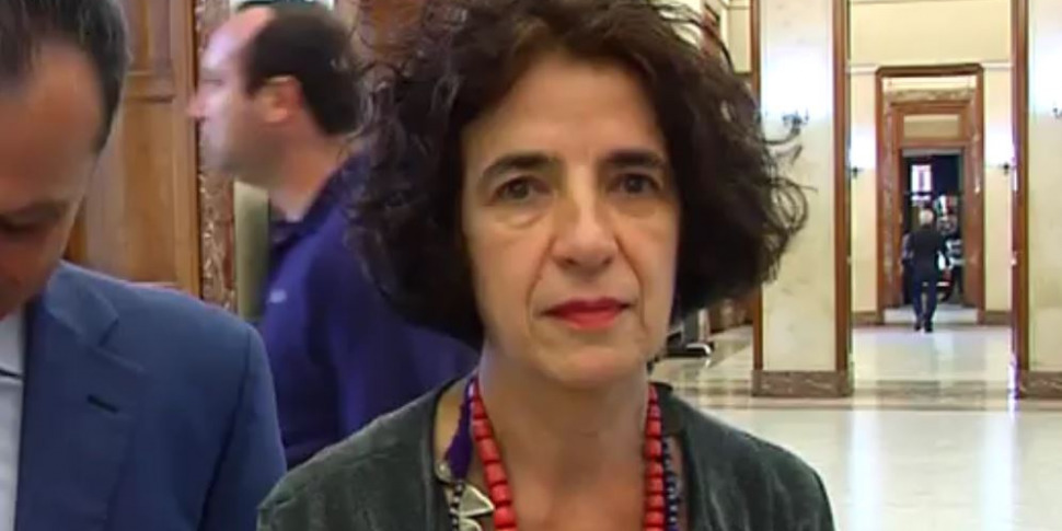 Risanamento a Messina, anche la scrittrice Giovanna Giordano vende la propria casa