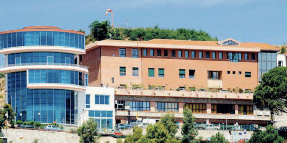 Nuovo prelievo di organi all'ospedale Piemonte di Messina, donati fegato e reni