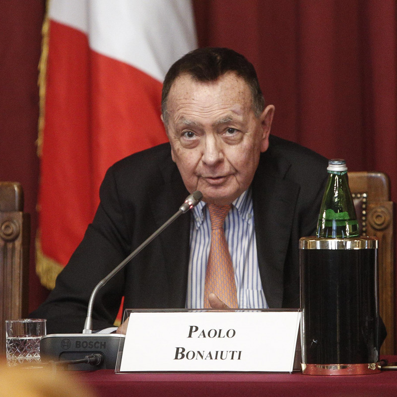 Paolo Bonaiuti