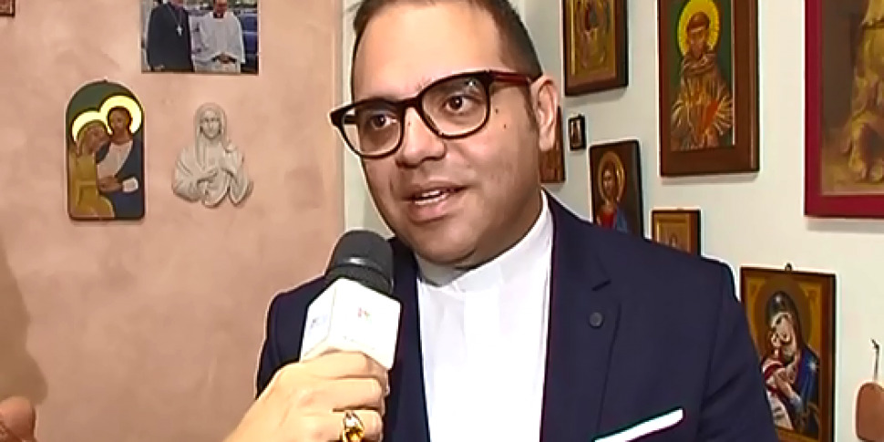 Sparatoria alle "case gialle", il parroco: "Bordonaro non è un far west"