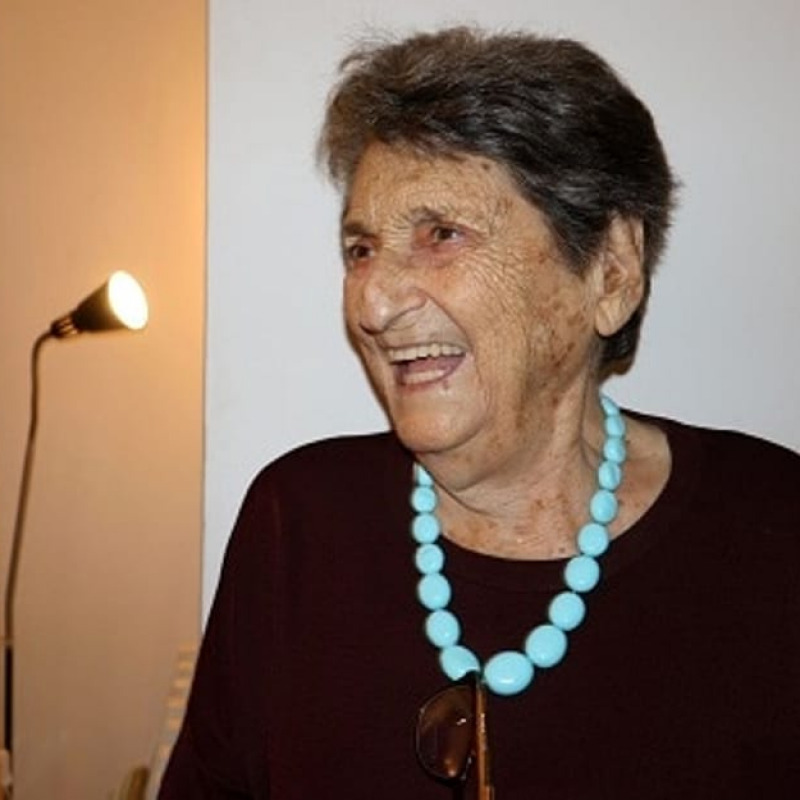 Simona Mafai