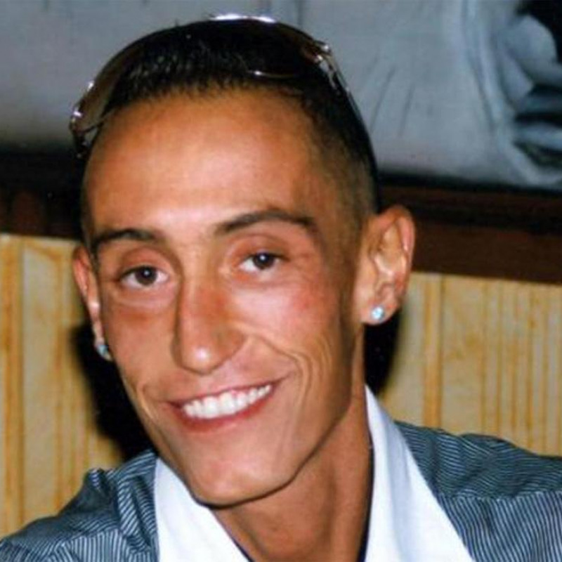 Stefano Cucchi