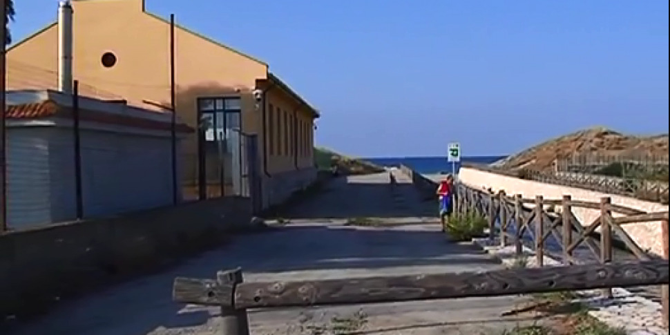 Messina, al via il censimento della zona costiera di Torre Faro