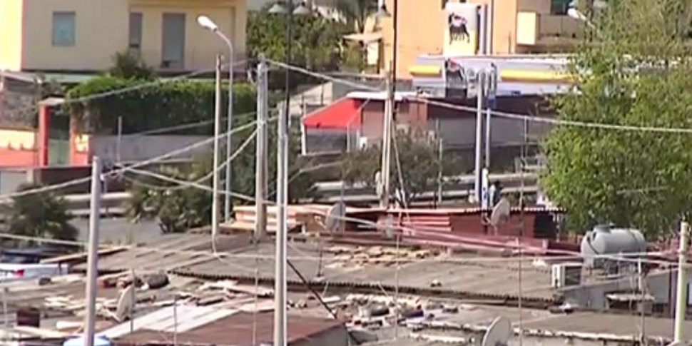 Risanamento a Messina, nuovo censimento entro dicembre