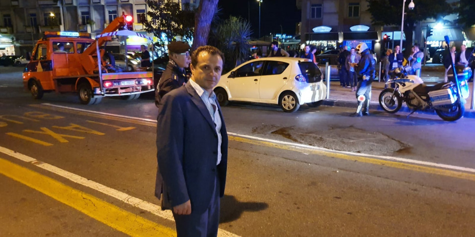 Rifiuti a Messina, De Luca: porta a porta in tutta la città entro febbraio