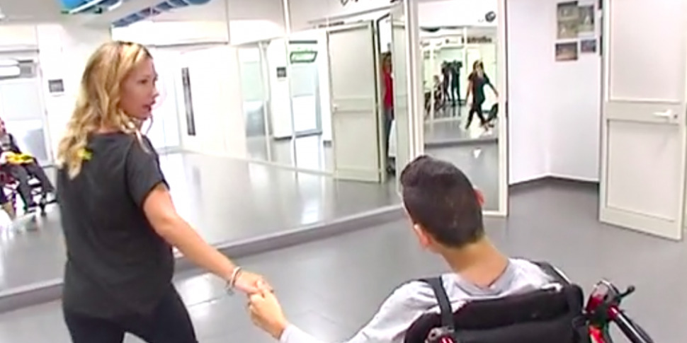 La storia di Morgan, il messinese che vince le barriere della disabilità grazie alla musica