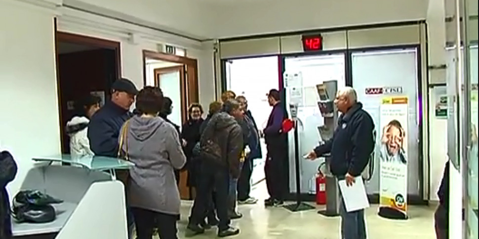 Messina, il report del Comune: in dieci anni raddoppiano il tasso di disoccupazione