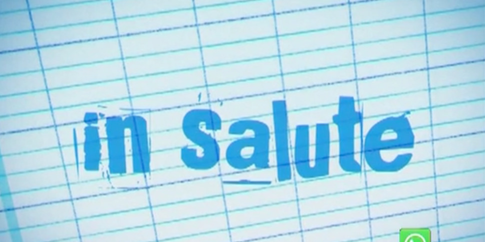 In Salute – Puntata 3