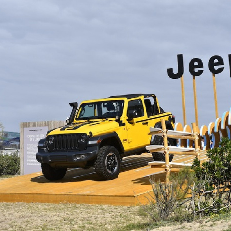 fonte: Jeep