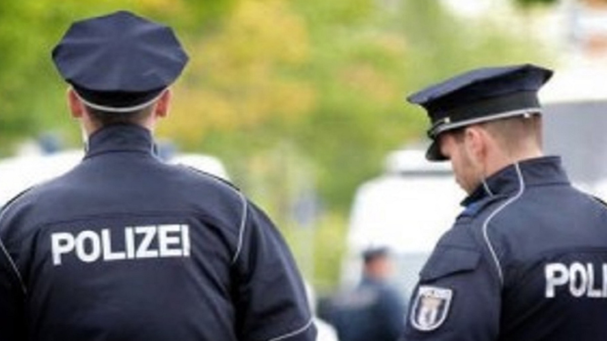 Paura in un hotel in Germania, imprenditori milazzesi sgomberati da… Paura in un hotel in Germania, imprenditori milazzesi sgomberati da…
